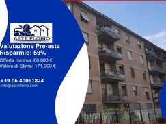 Appartamento in Residenziale