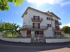 Casa indipendente in Residenziale