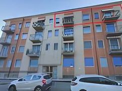 Appartamento in Residenziale