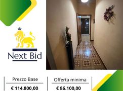 Appartamento in Residenziale
