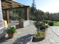 Villa in Residenziale