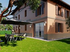 Villa in Residenziale