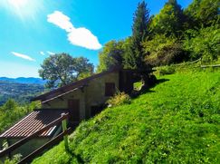 Baita/Bungalow/Chalet/Trullo in Residenziale