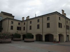 Appartamento in Residenziale