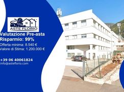 Box/posto auto in Residenziale