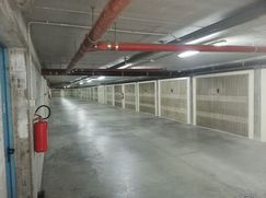 Box/posto auto in Residenziale