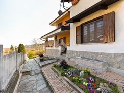 Casa indipendente in Residenziale