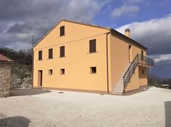 Rustico/Casale in Residenziale