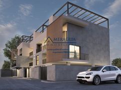 Villetta a schiera in Residenziale
