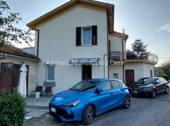 Villetta a schiera in Residenziale