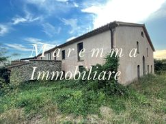 Rustico/Casale in Residenziale