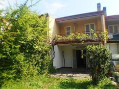 Villetta a schiera in Residenziale