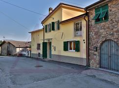 Villetta a schiera in Residenziale