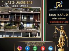 Appartamento in Residenziale