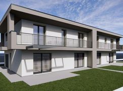 Casa Bi/Trifamiliare in Residenziale