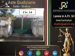 Casa indipendente in Residenziale