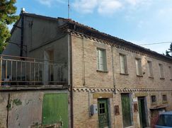 Casa indipendente in Residenziale
