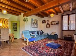 Casa Bi/Trifamiliare in Residenziale