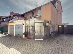 Casa indipendente in Residenziale