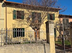 Villetta a schiera in Residenziale