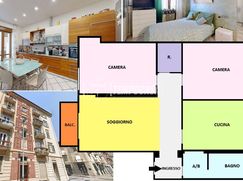 Appartamento in Residenziale