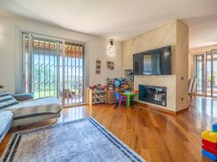 Villetta a schiera in Residenziale