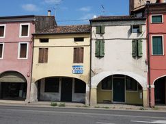 Edificio in Residenziale