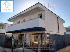 Villetta a schiera in Residenziale