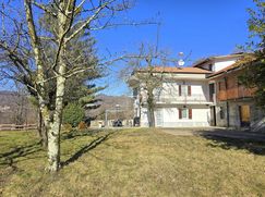 Casa indipendente in Residenziale