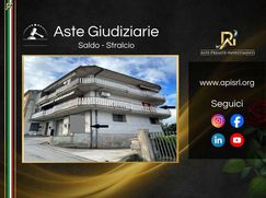 Appartamento in Residenziale