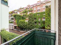 Stanza in Residenziale