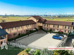 Villetta a schiera in Residenziale