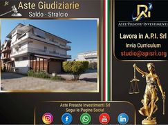 Appartamento in Residenziale