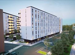 Appartamento in Residenziale