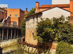 Rustico/Casale in Residenziale