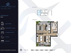 Appartamento in Residenziale