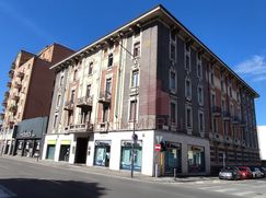 Ufficio in Commerciale