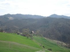 Rustico/Casale in Residenziale