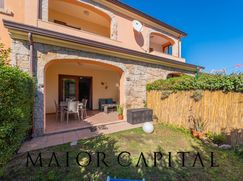 Villetta a schiera in Residenziale