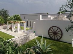 Villa in Residenziale