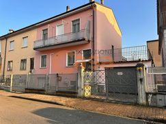 Casa indipendente in Residenziale