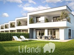 Appartamento in Residenziale