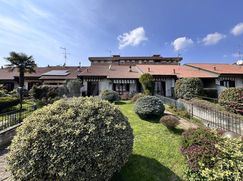 Villetta a schiera in Residenziale