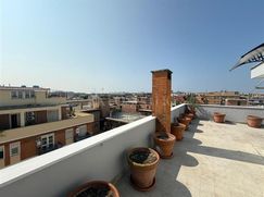 Attico/Mansarda in Residenziale