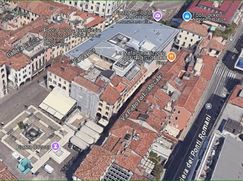 Negozio/Locale commerciale in Commerciale