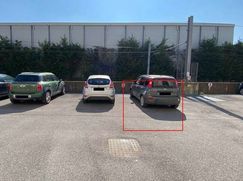 Box/posto auto in Residenziale