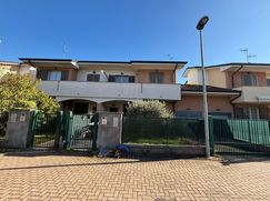 Villetta a schiera in Residenziale