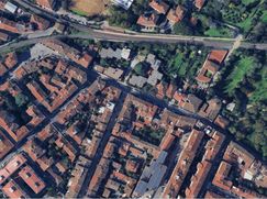 Box/posto auto in Residenziale