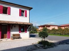 Villetta a schiera in Residenziale