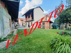 Cantina/Solaio in Residenziale